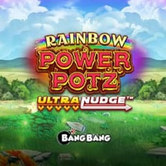 Rainbow Power Potz UltraNudge