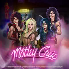 Motley Crue
