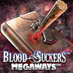 Blood Suckers Megaways