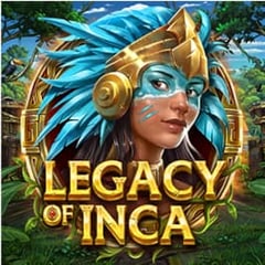 Legacy of Inca