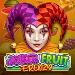 Joker Fruit Frenzy