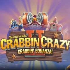 Crabbin' Crazy 2 Crabbin' Bonanza!