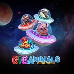 Giganimals GigaBlox