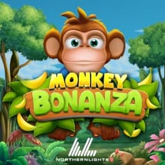 Monkey Bonanza
