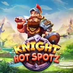 Knight Hot Spotz
