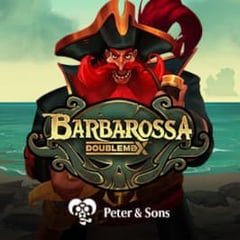 Barbarossa DoubleMax