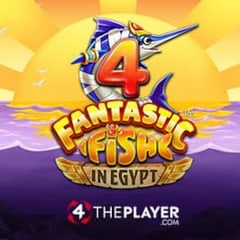 4 Fantastic Fish In Egypt