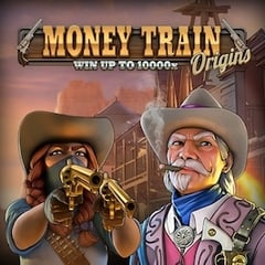 Money Train Origins Dream Drop