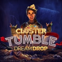 Cluster Tumble Dream Drop
