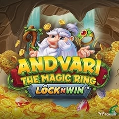 Andvari: The Magic Ring