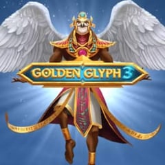 Golden Glyph 3