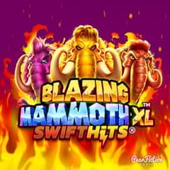 Blazing Mammoth XL