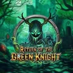 Return of The Green Knight