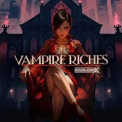 Vampire Riches DoubleMax