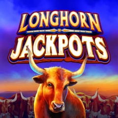 Longhorn Jackpots