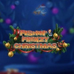 Fishin’ Frenzy Christmas