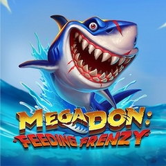 Mega Don: Feeding Frenzy