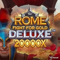 Rome Fight For Gold Deluxe