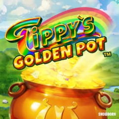 Tippy's Golden Pot