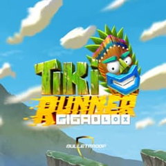 Tiki Runner GigaBlox