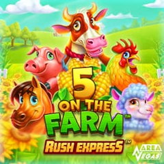5 on the Farm