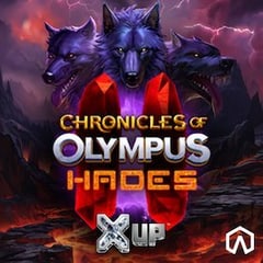 Chronicles of Olympus II - Hades