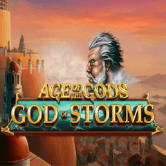 Age of the Gods: God of Storms