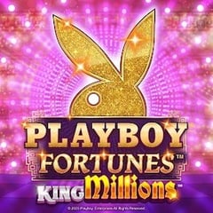 Playboy Fortunes King Millions