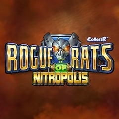 Rogue Rats of Nitropolis