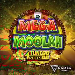 Mega Moolah 4Tune Reels