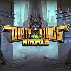 Dirty Dawgs of Nitropolis