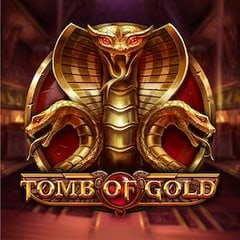 Tomb of Gold