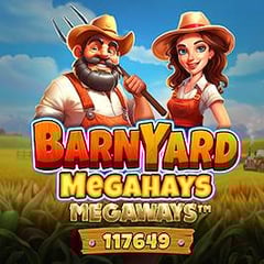 Barnyard Megahays Megaways