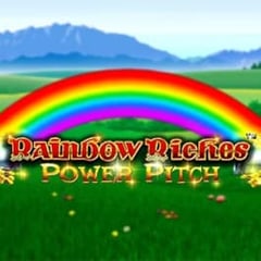 Rainbow Riches Power Pitch