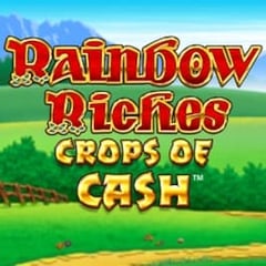 Rainbow Riches Crops of Cash