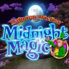 Rainbow Riches Midnight Magic