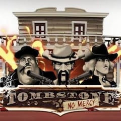 Tombstone No Mercy