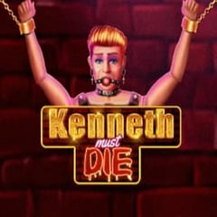 Kenneth Must Die