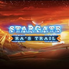 Stargate Ra's Trail