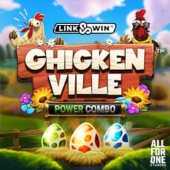Chickenville POWER COMBO