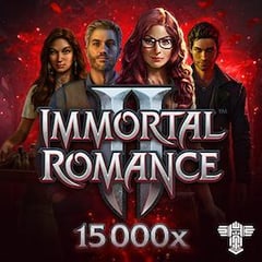 Immortal Romance II