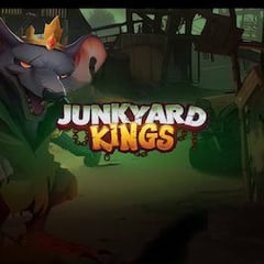 Junkyard Kings
