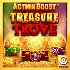 Action Boost Treasure Trove