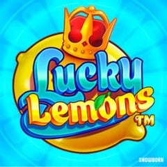 Lucky Lemons