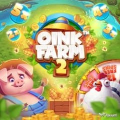Oink Farm 2