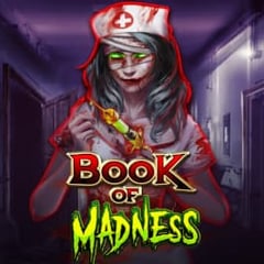 Book of Madness