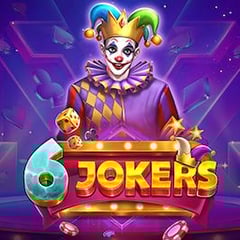 6 Jokers