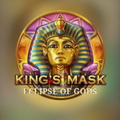 King's Mask Eclipse of Gods