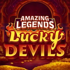 Amazing Legends Lucky Devils