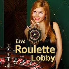 Admiral Roulette Live